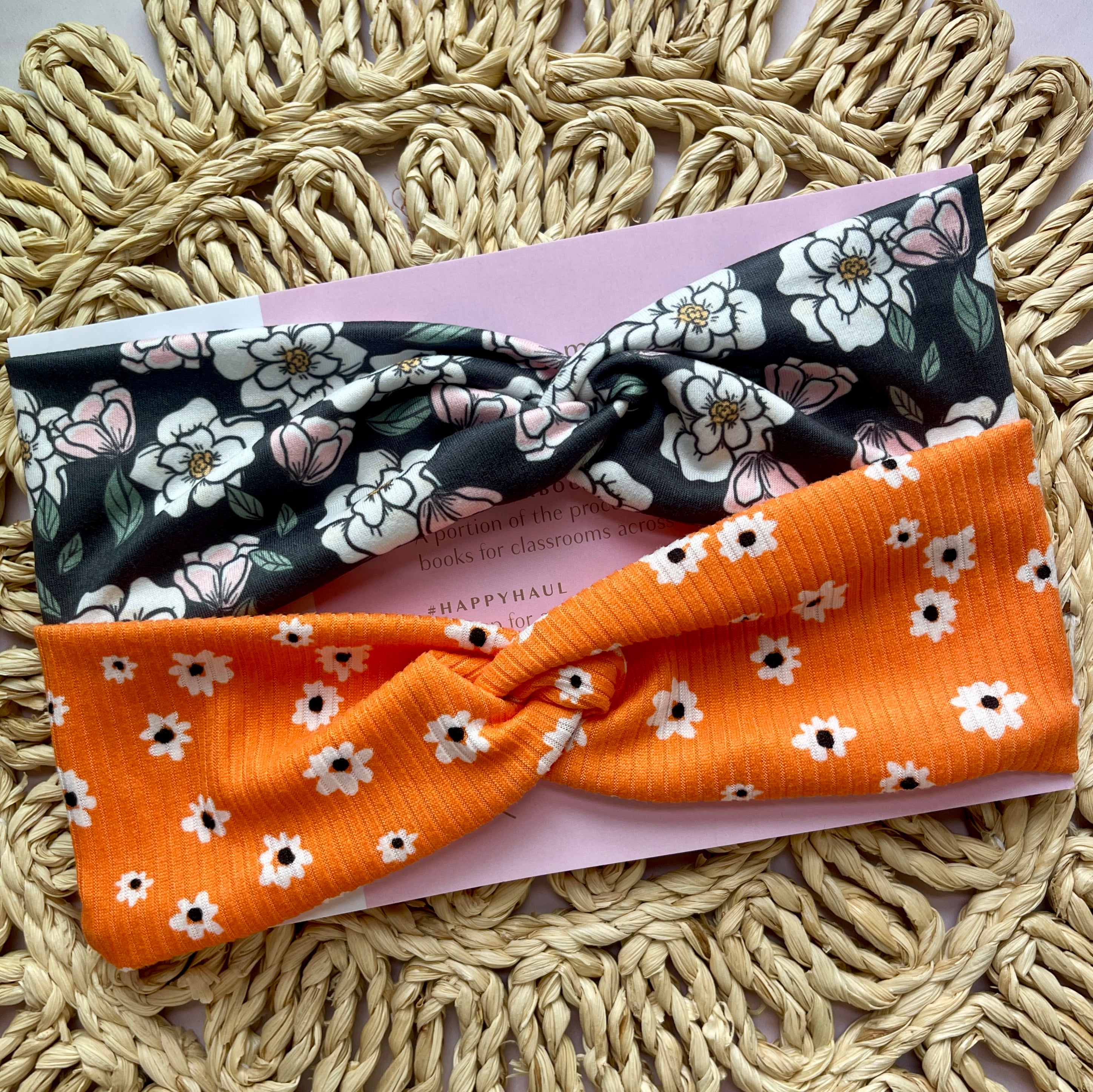 Headband of the Month Subscription